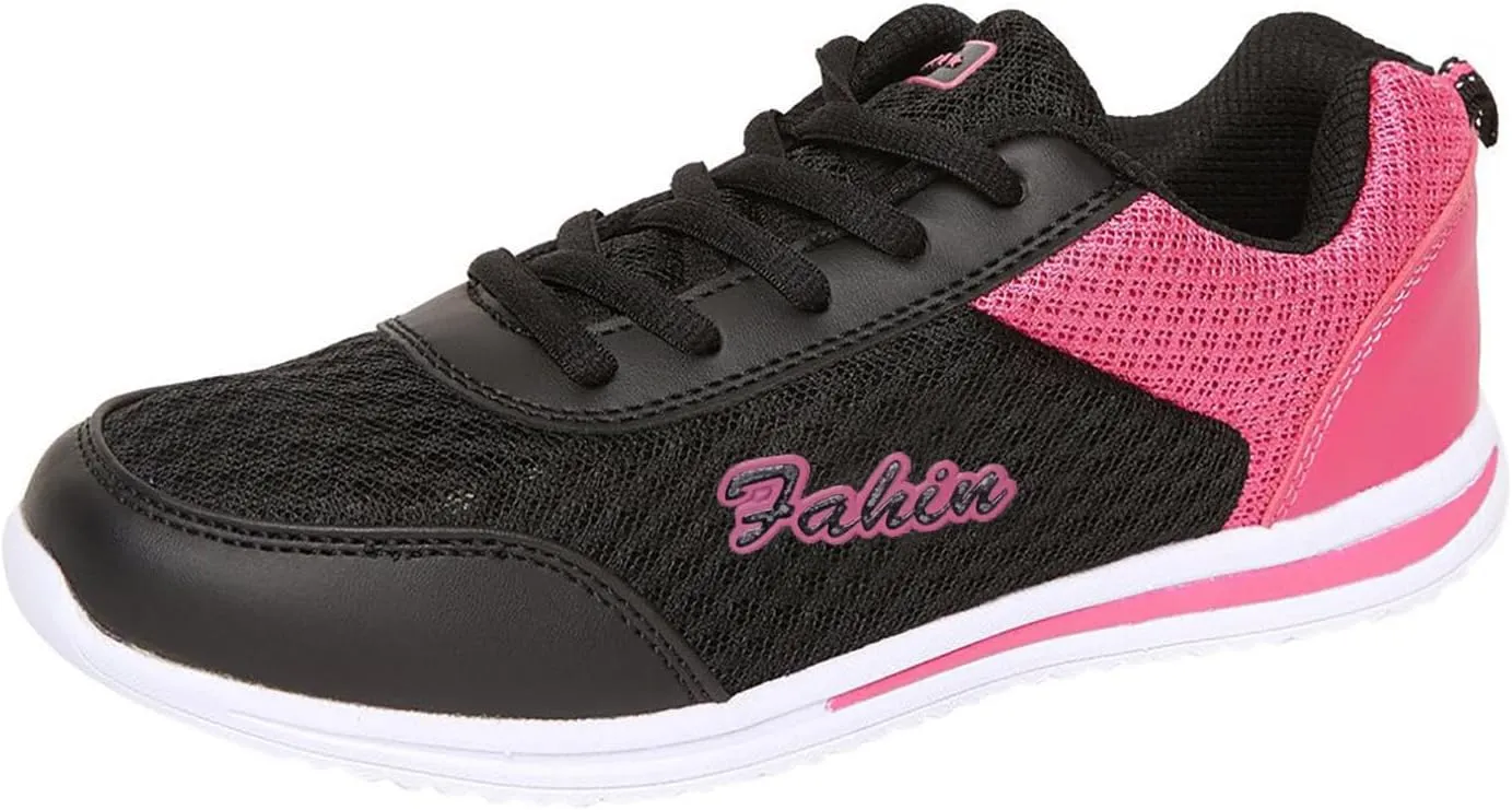 Orthopedic Walking Shoes for Plantar Fasciitis Relief Womens Slip On Sneakers with Arch Support Comfortable Casual Loafers Diabetic Foot Pain