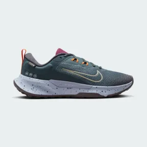 Comfort Foot Microtextured Traction Surface Nike Juniper Trail 2 Gore-Tex V2 Women's HM9725 300