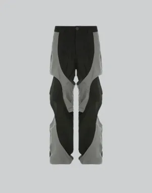 Parachute Track Pants