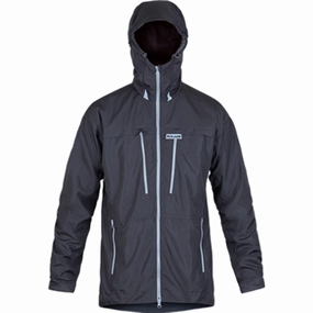 Anti-pill Paramo Bentu Windproof Jacket Men