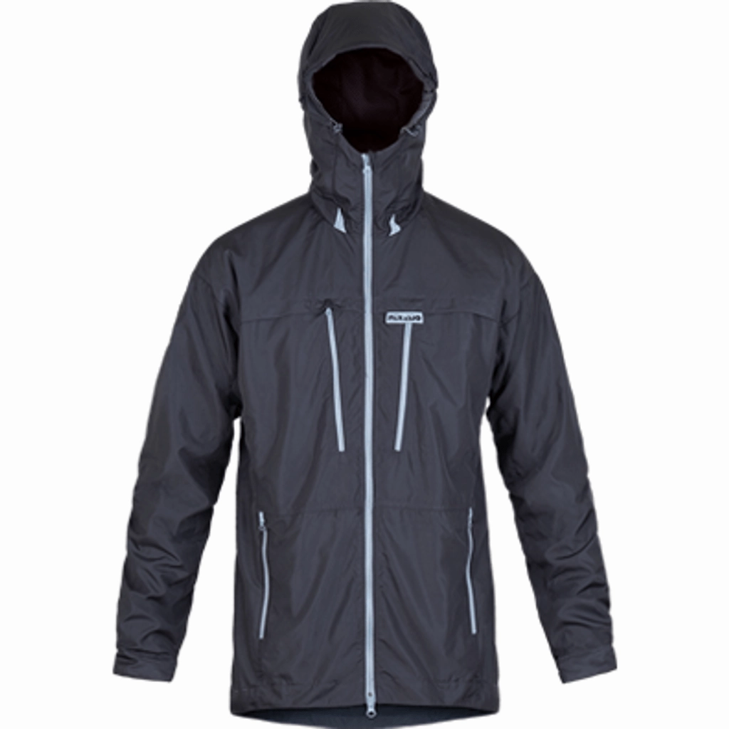 Paramo Bentu Windproof Jacket Men Silicone Grip Trim