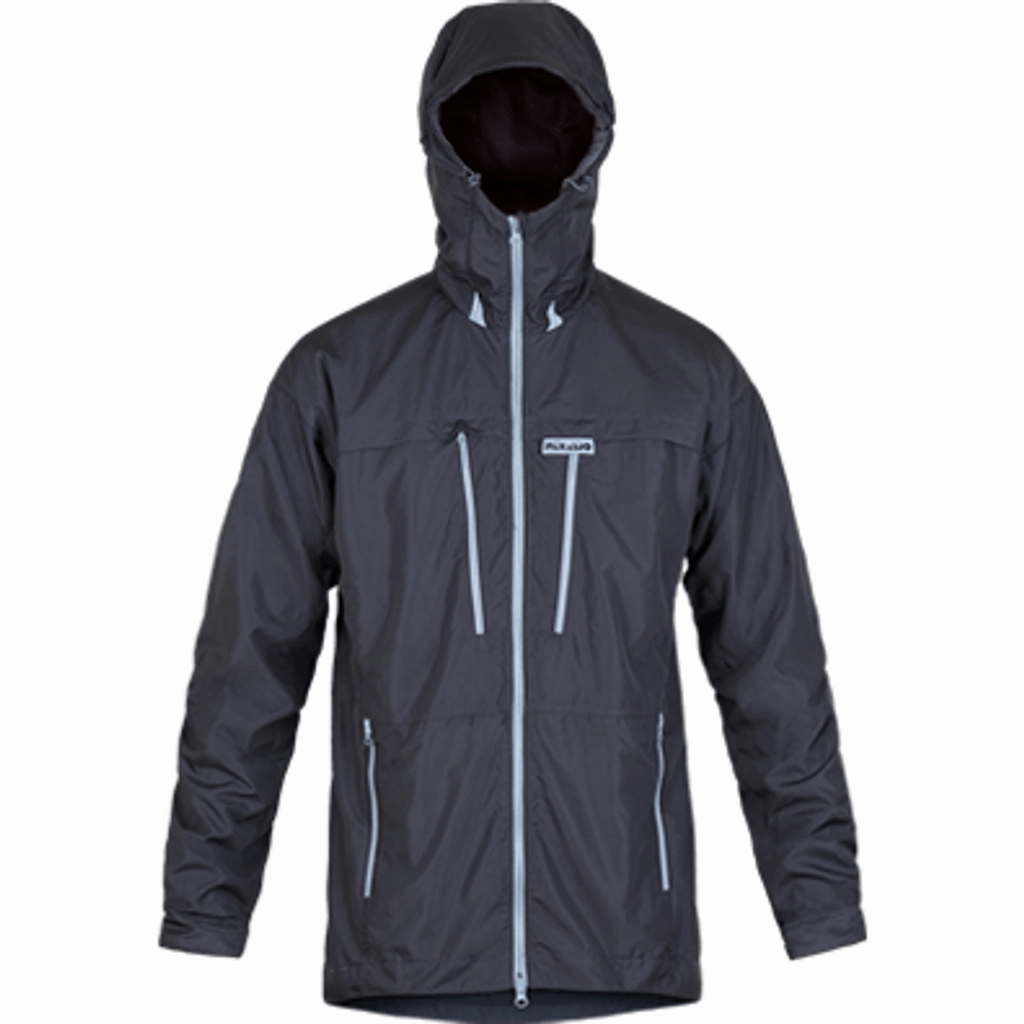 Anti-pill Paramo Bentu Windproof Jacket Men