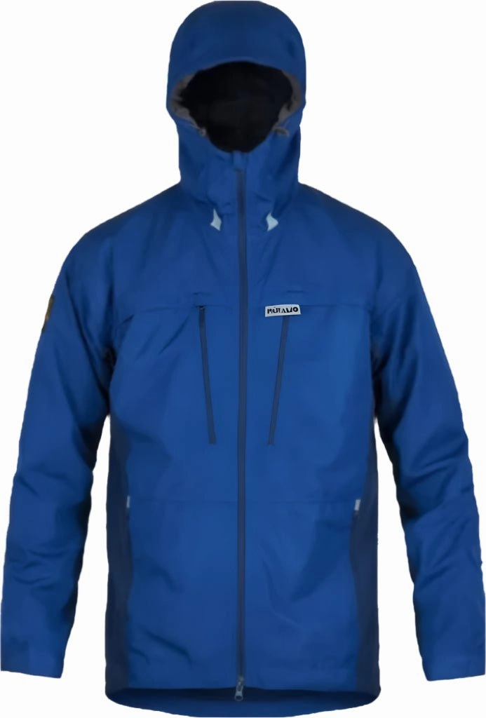 Paramo Bentu Windproof Jacket Men Shawl