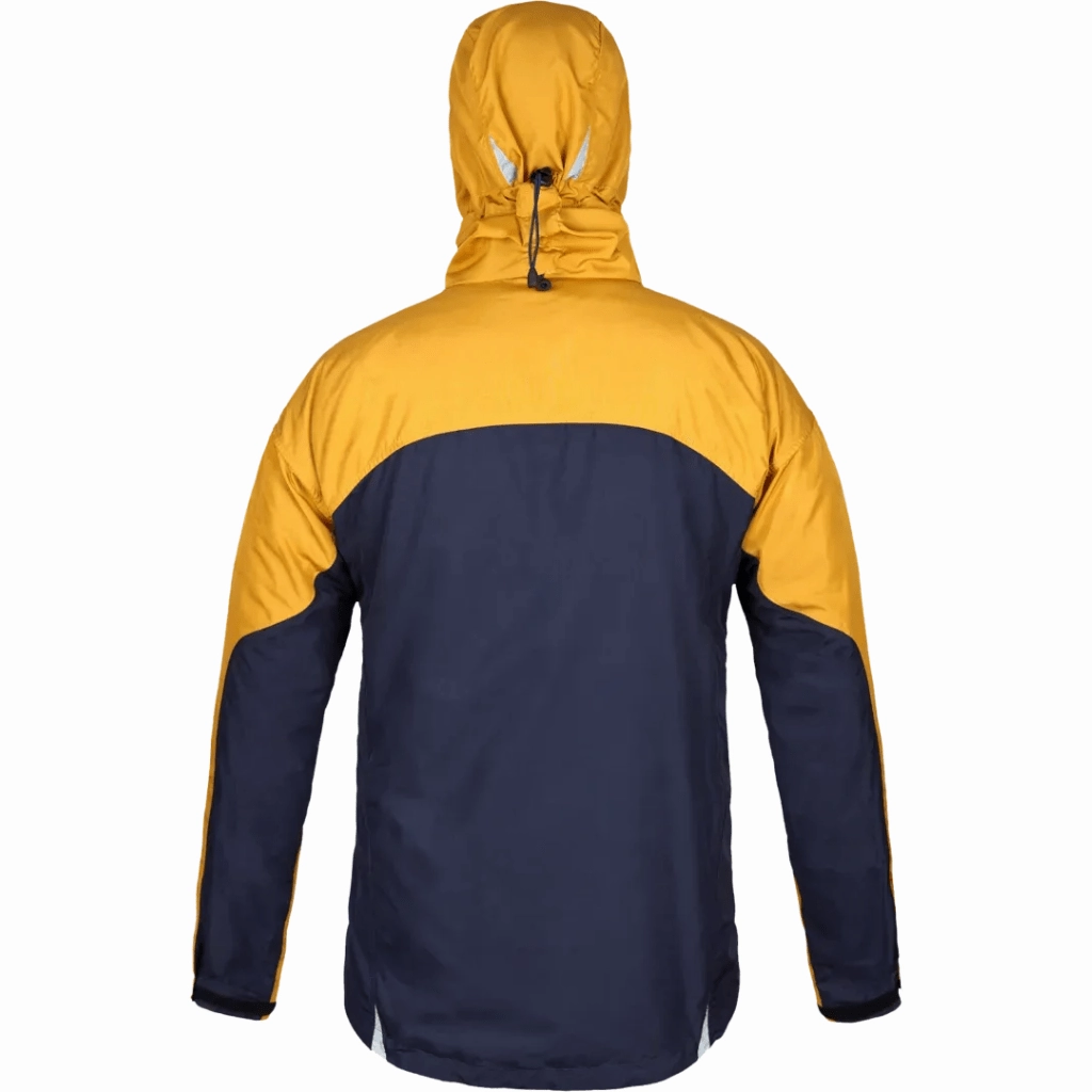 Paramo Enduro Windproof Jacket Men Bravery Connection