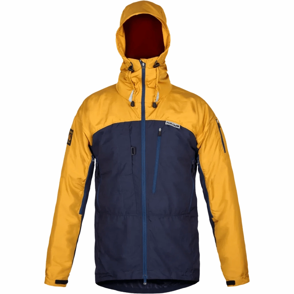 Cold Shield Paramo Enduro Windproof Jacket Men