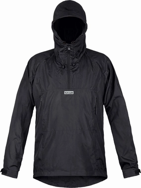 Paramo Fuera Windproof Smock Jacket Men doctors Trendy Outerwear