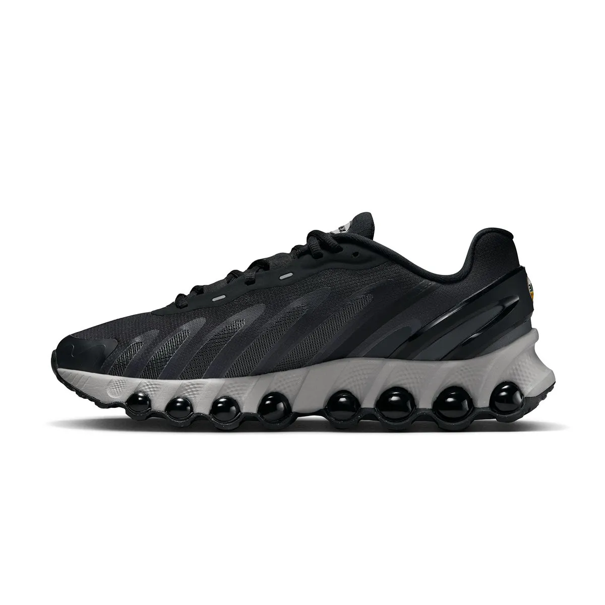 + Paris Saint-Germain Air Max Dn8 Premium 'Black Anthracite' rural - running running in national tracks shoes