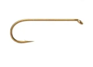 Partridge Nymph Long H1A Hook 25PK