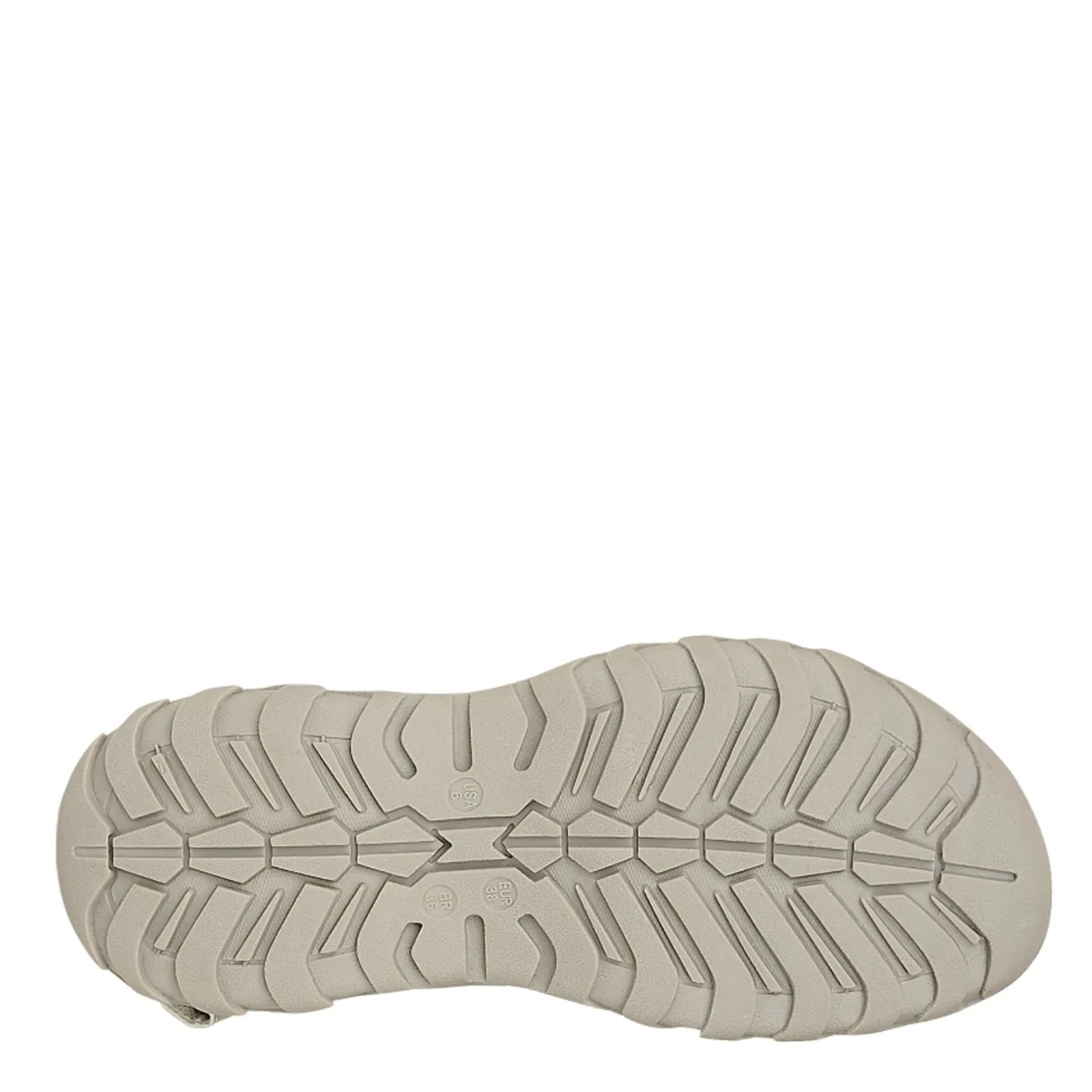 Pdq L 498 Touch Fastening Halter Back Sports Sandals