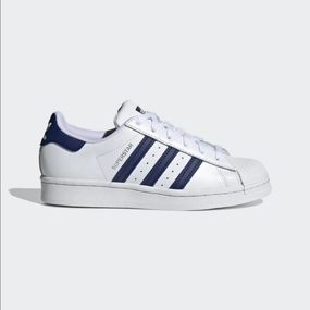 insulated hydration pack Cool Weather Adidas Originals scarpa sneakers da ragazzi Superstar GZ9096 bianco blu chiaro