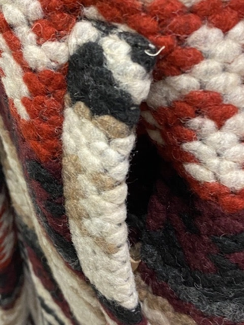 WrinkleResistant Please Kids cappotto da ragazza a fantasia JB29124G44 1998 multicolor