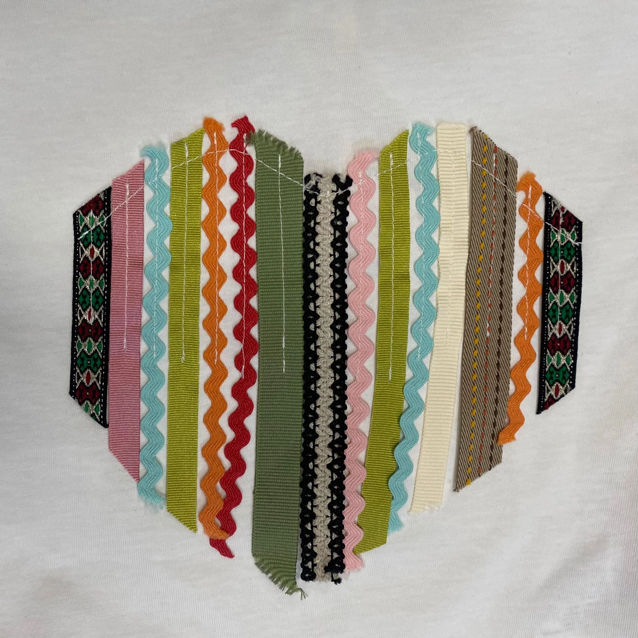 Please maglietta manica corta da ragazza 3102 bianco Versatile Wearable