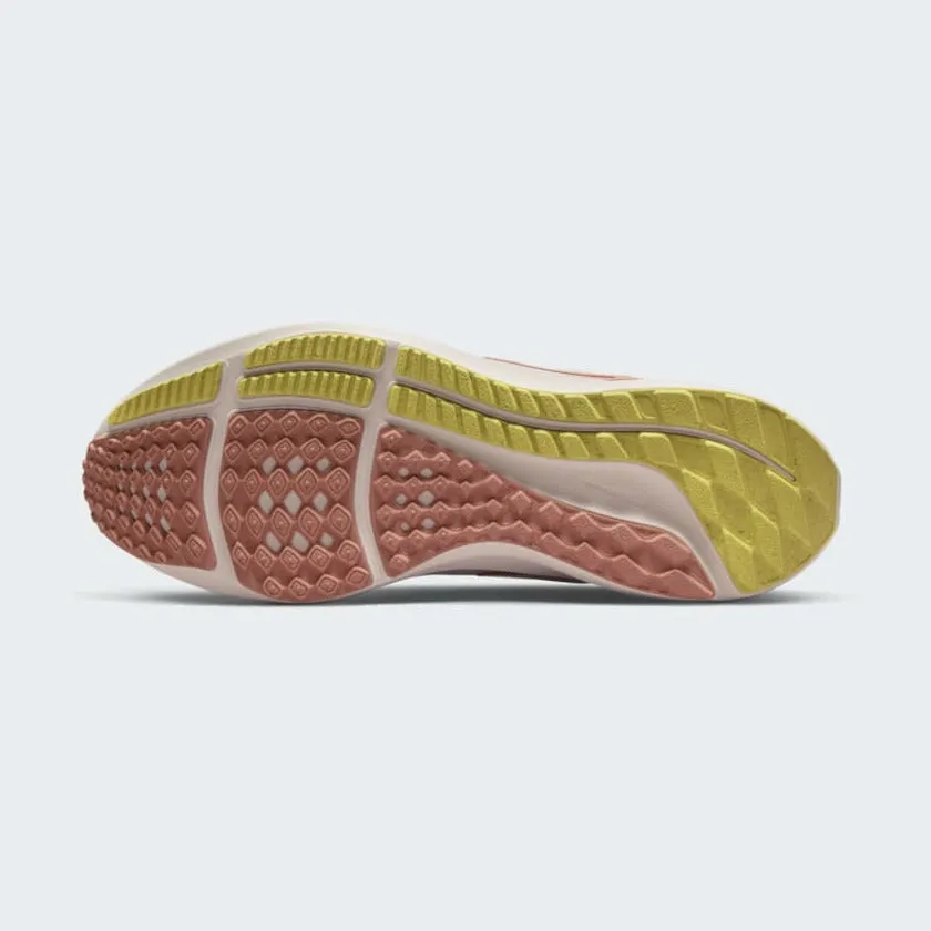 Nike Air Zoom Pegasus 39 Women's DH4072 501 Thermoplastic Urethane Layer Dynamic Harness