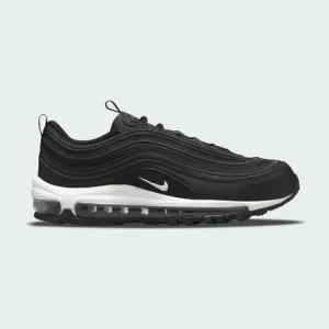 Nike Air Max 97 Women's Running Trainers Black DH8016 001 packable running shoes Modern Design