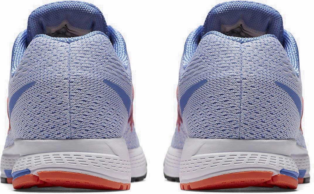 Nike scarpa da corsa da ragazza Zoom Pegasus 32 759972 101 bianco blu weightlifting shoes shoe protectors