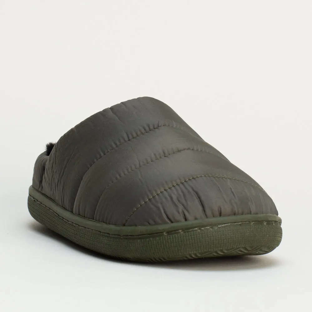 Puffer Slipper _ 159280
