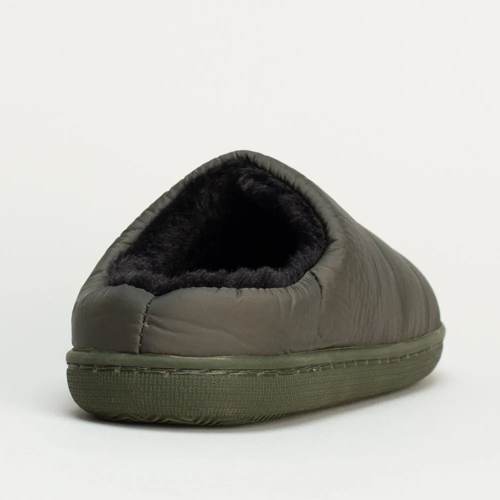 Puffer Slipper _ 159280