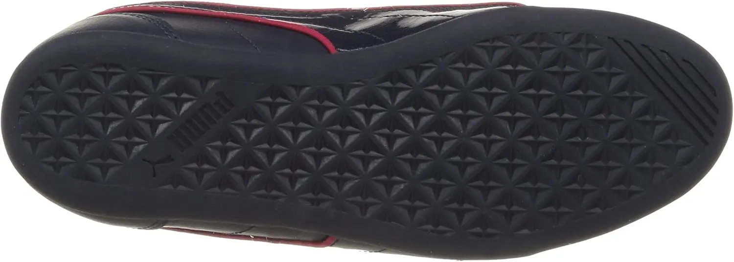 PUMA Women's bass Low Top Sneakers