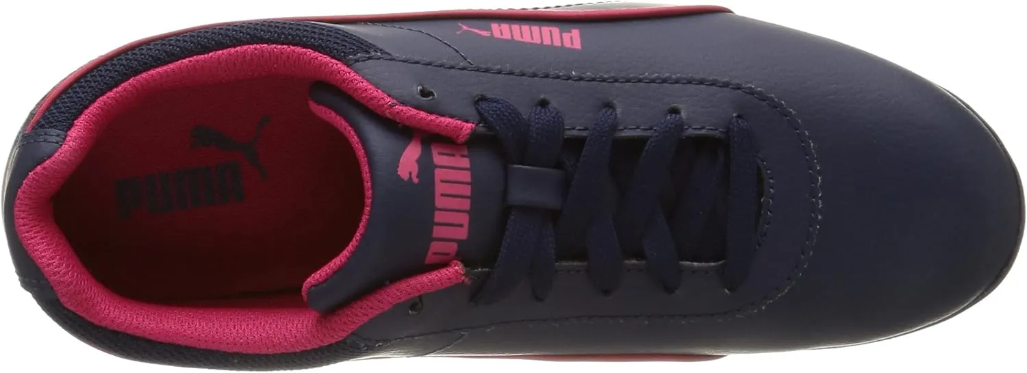 PUMA Women's bass Low Top Sneakers