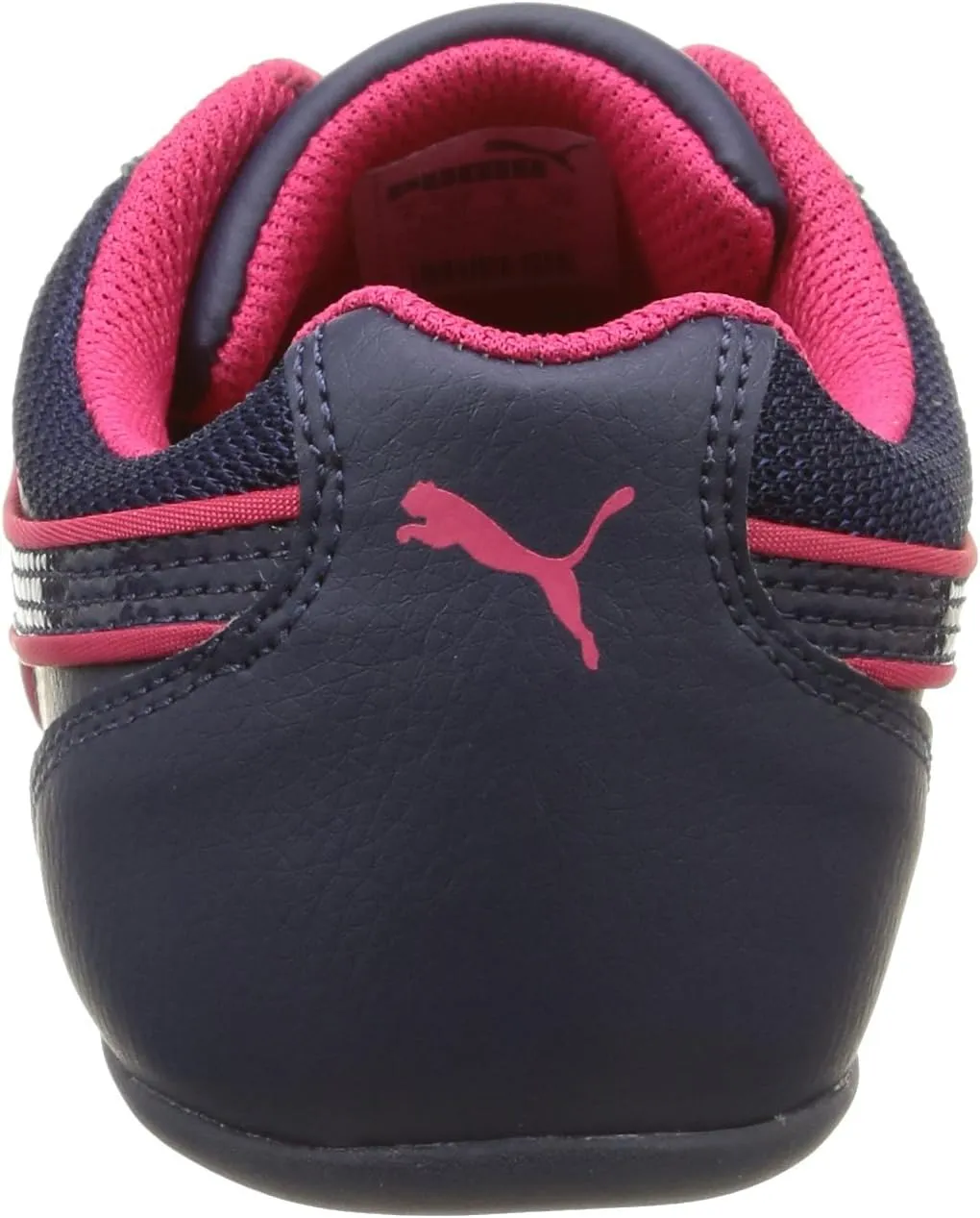 PUMA Women's bass Low Top Sneakers