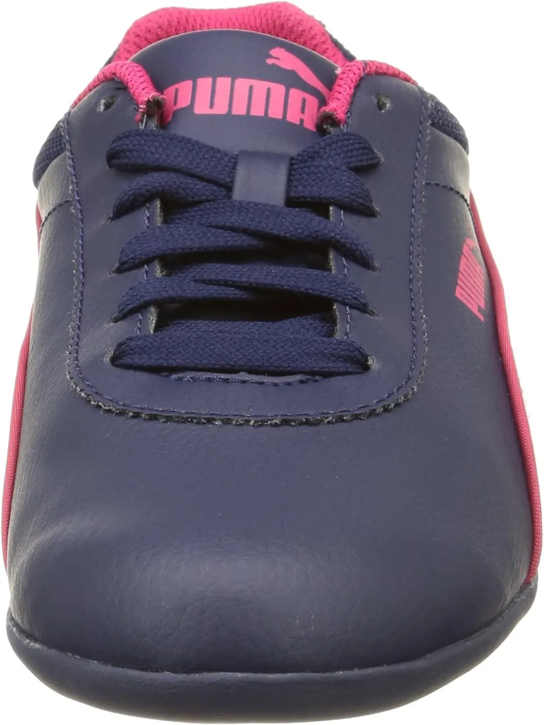 PUMA Women's bass Low Top Sneakers