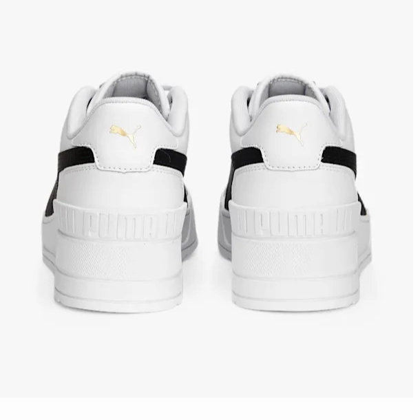 Puma Karmen Wedge 390985-02 - Scarpe sneakers donna running for training shoes