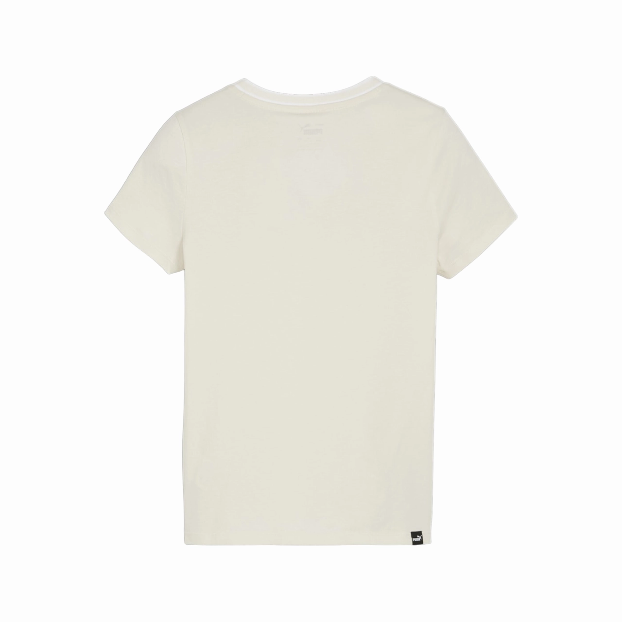 Puma maglietta manica corta da ragazza Squad 679387-87 neve alpina Smart Casual Look