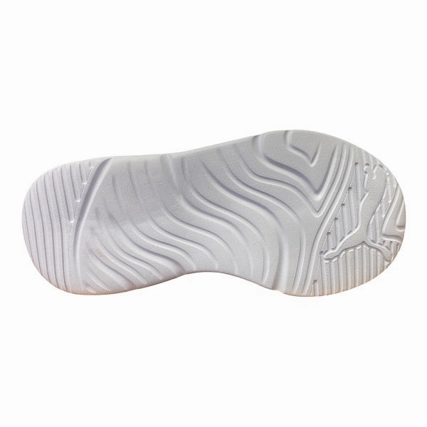 running in marathons shoes LightweightFabric Puma scarpa da ginnastica da bambina Fun Racer 192971 12 fucsia bianco