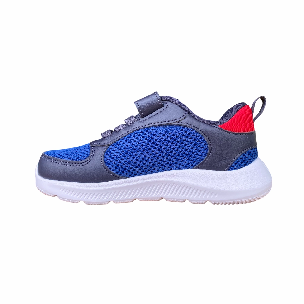 Speedboard Puma scarpa da ginnastica da bambino Fun Racer 2 400580-01 blu