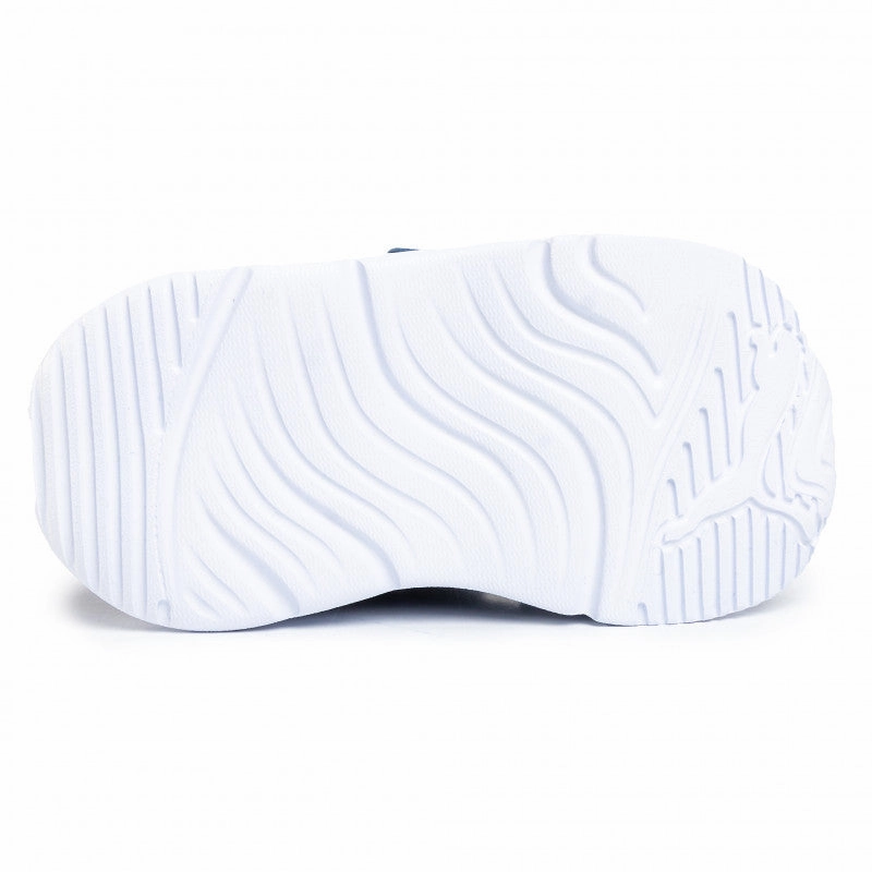 Proprioceptive Feedback PUMA scarpa da ginnastica da bambino Fun Racer AC Inf 192972 03 bright cobalt