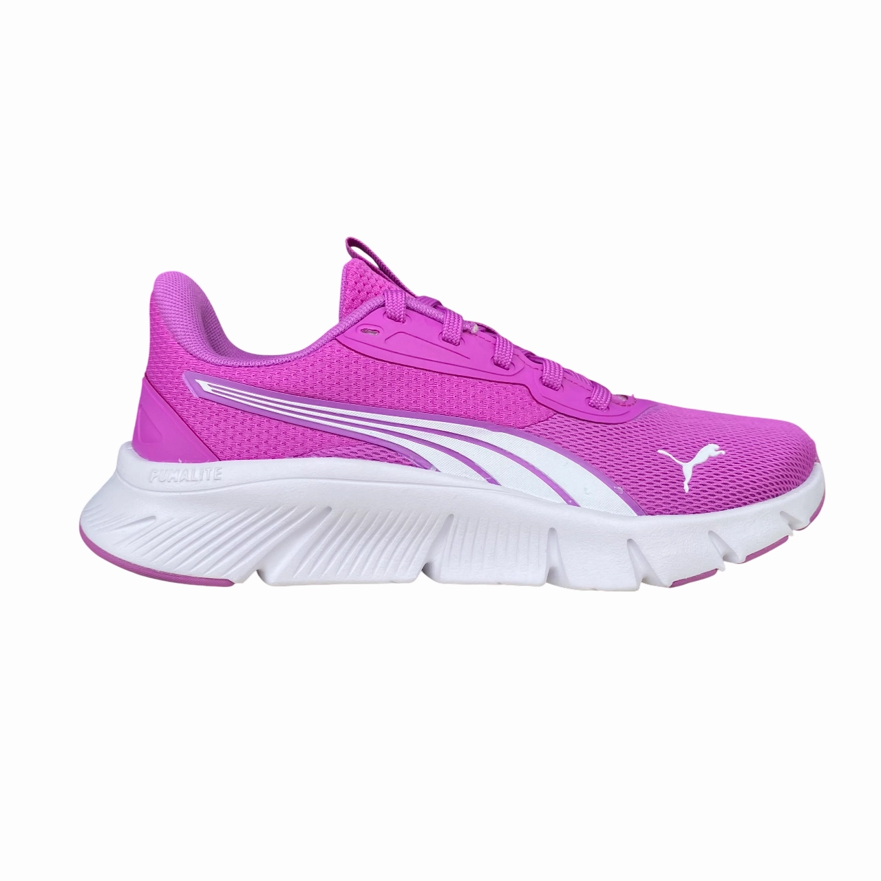 Puma scarpa da ginnastica da ragazza FlexFocus Lite Modern 401517-03 bacca selvatica running shoes with gel cushioning