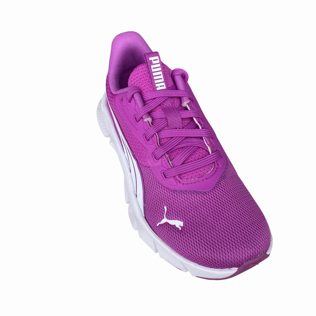 adult sizes charity runs Puma scarpa da ginnastica da ragazza FlexFocus Lite Modern 401517-03 bacca selvatica