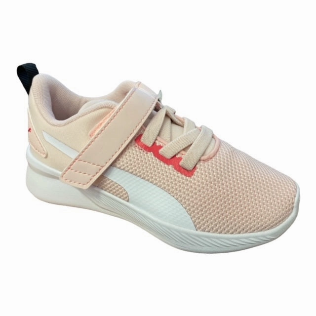 reliable - performance running in the snow Puma scarpa da ginnastica da ragazza Flyer Runner 192929 27 white-lotus-paradis