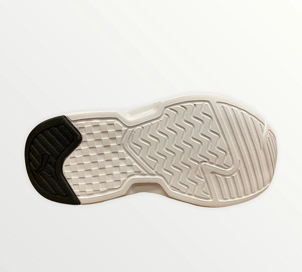 Puma scarpa sneakers da ragazzo X-Ray Lite AC PS 374395 21 blu bianco giallo Micro Perforation