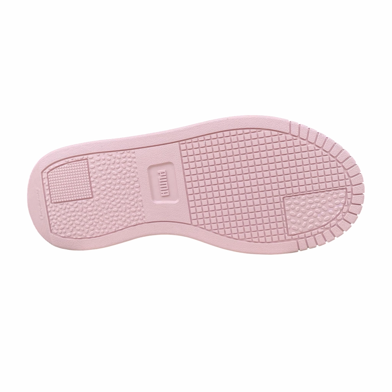 Puma scarpa sneakers junior Carina Street Holo 2.0 398285-01 bianco-malva sprinter