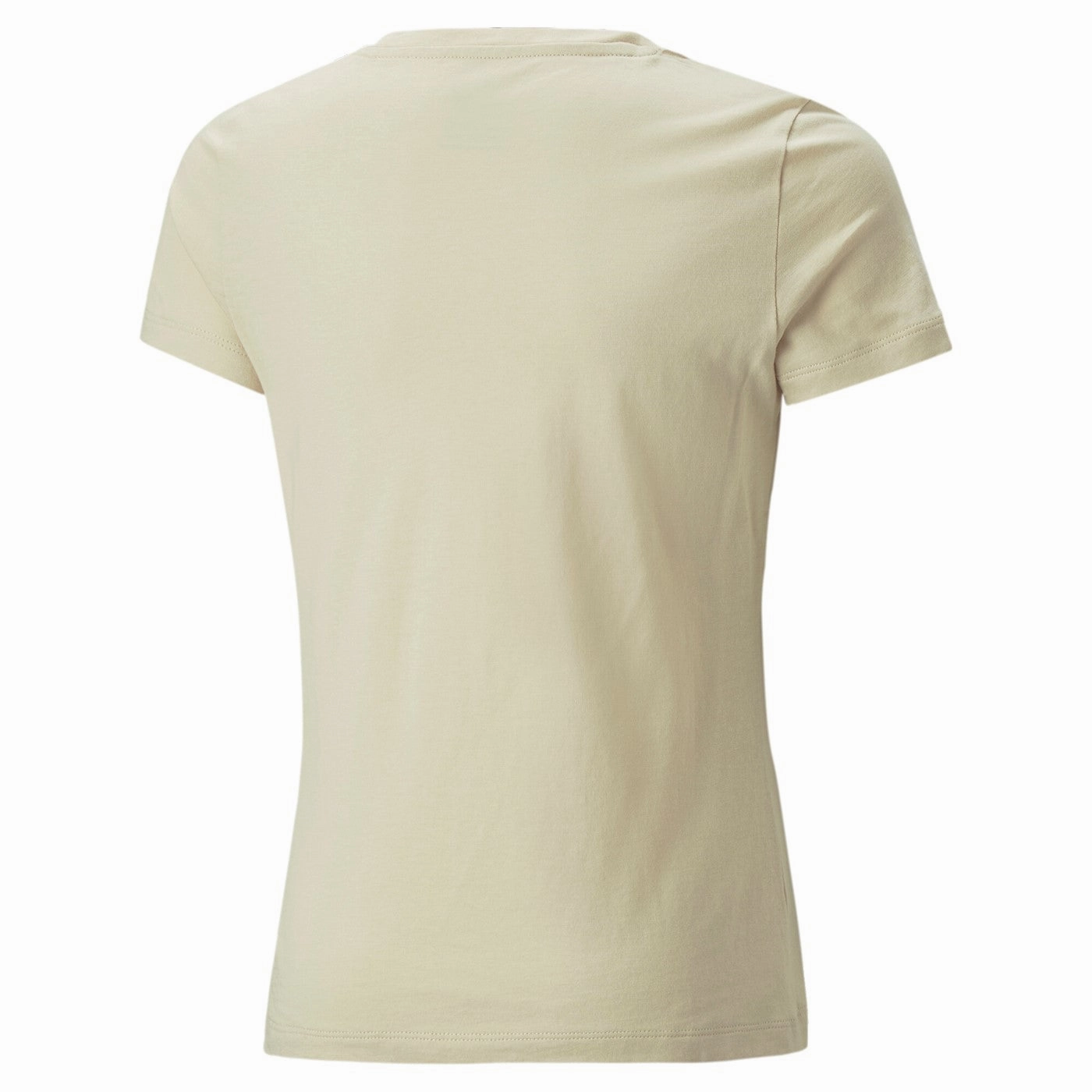 Adult Wear Perfect Layering Puma T-shirt manica corta da bambina e ragazza Ess Animal AOP 673516-88 granola
