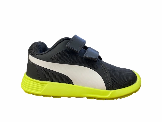 Puma Trainer Evo 360874 03 Comfort - Padding warm - up