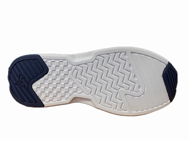 Puma X-Ray Speed Lite Jr scarpa da ginnastica da ragazzo 385524 03 peacoat-white Sunrise Run practical shoe usefulness