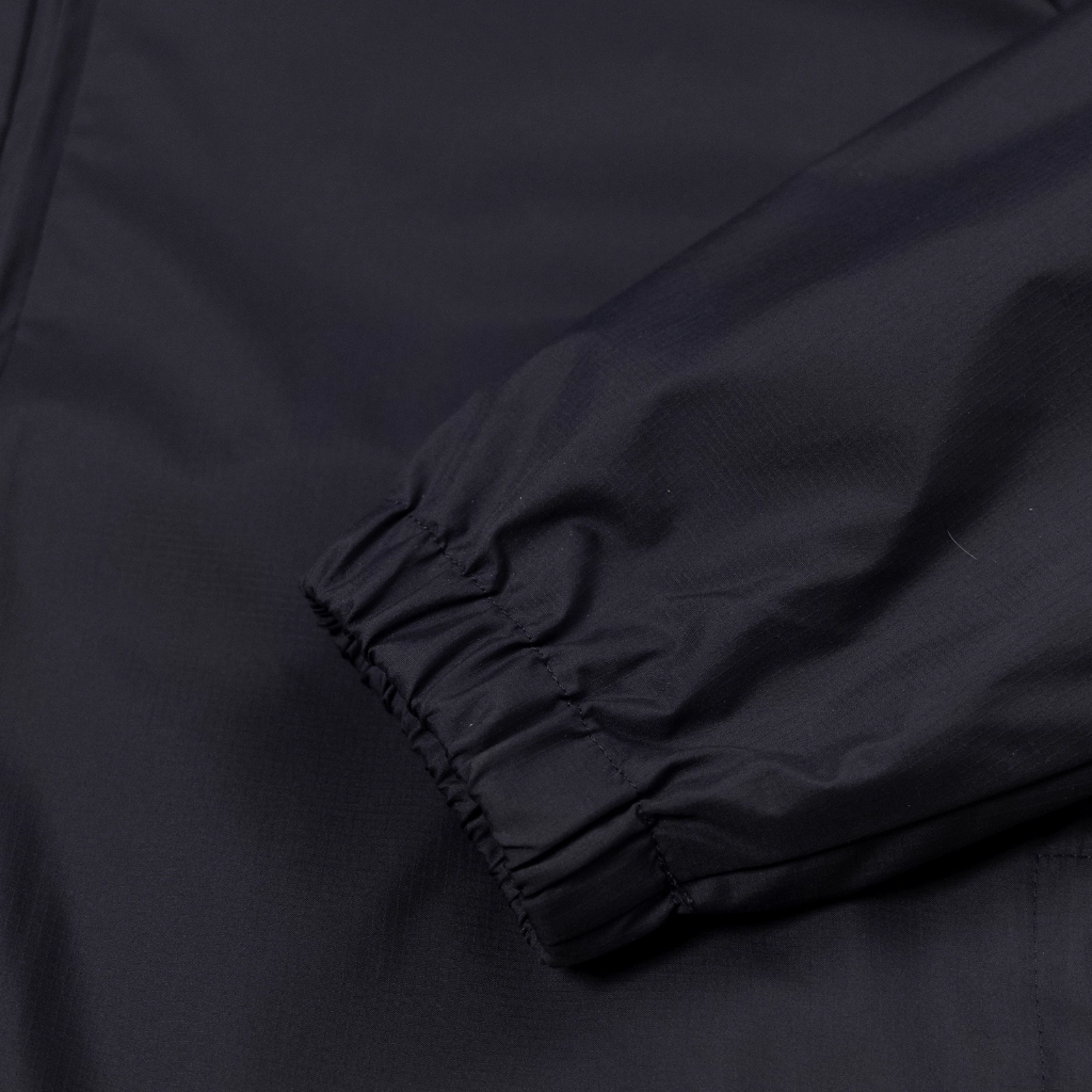 Weatherproof Coating Marai Ripstop Nylon Windbreaker Jacket Men