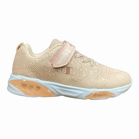 Champion scarpa da ginnastica da bambina Wave B PS S32132 CHA PS013 rosa amateur runner shoes