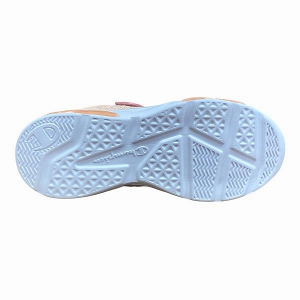 Champion scarpa da ginnastica da bambina Wave B PS S32132 CHA PS013 rosa stackable shoes