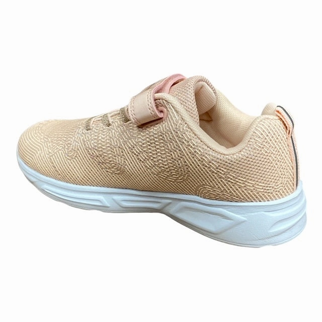 Vast color Champion scarpa da ginnastica da bambina Wave B PS S32132 CHA PS013 rosa