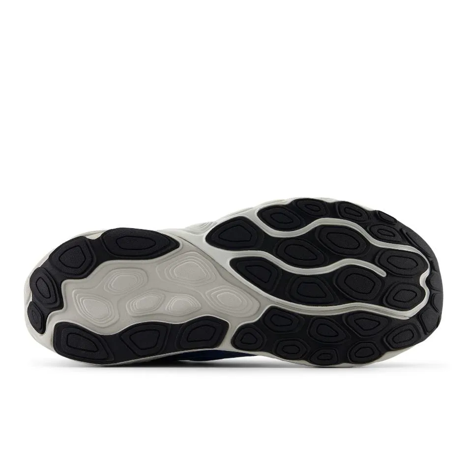 New Balance Men's 860 V14 2E (Wide Fitting) Width Running Shoes in Blue Laguna SS25 monochromatic running shoes outdoor - ready