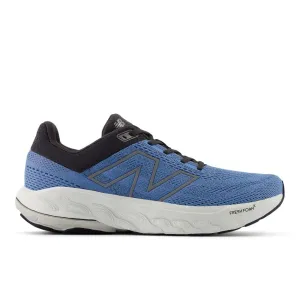 Comfortable Collar friendly competition New Balance Men's 860 V14 2E (Wide Fitting) Width Running Shoes in Blue Laguna SS25