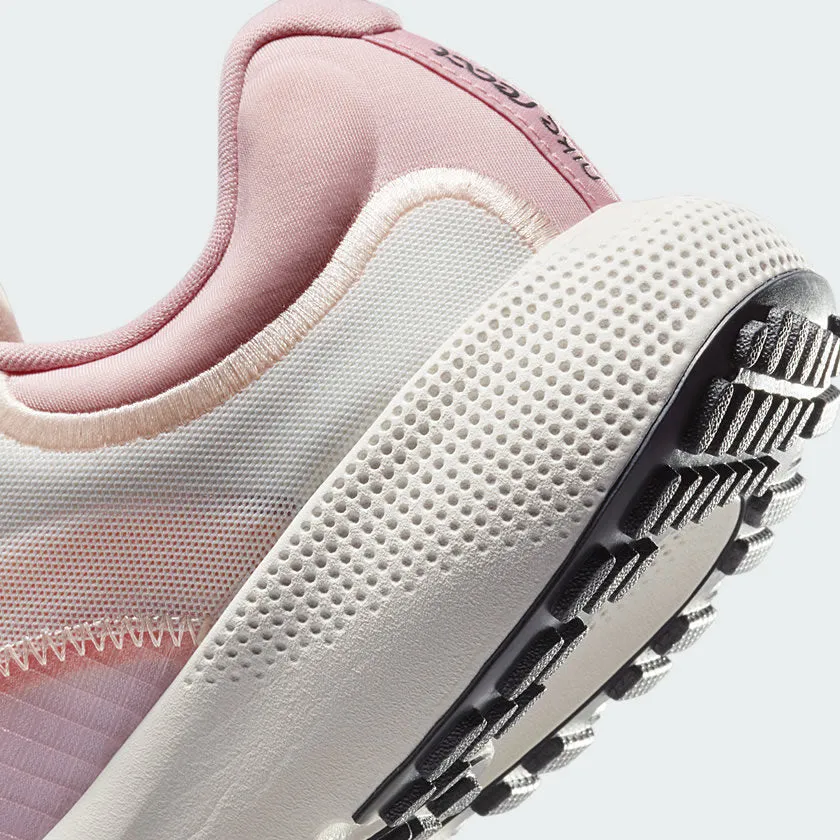 fitness goals Nike Women's React Escape Run CV3817 106