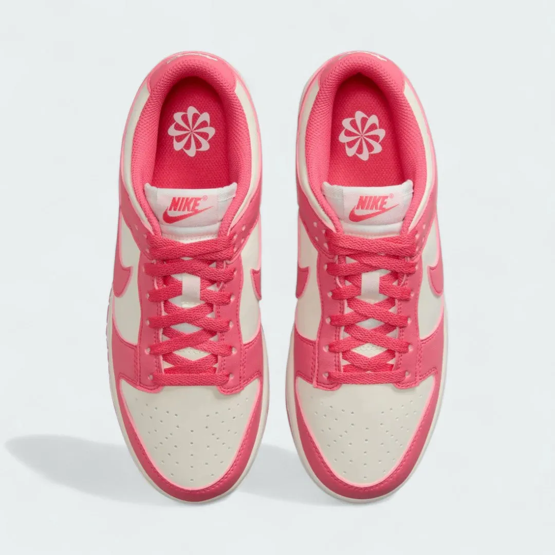 running for a challenge Balance - improving Nike Dunk Low Next Nature Women's Pink Trainers DD1873 600
