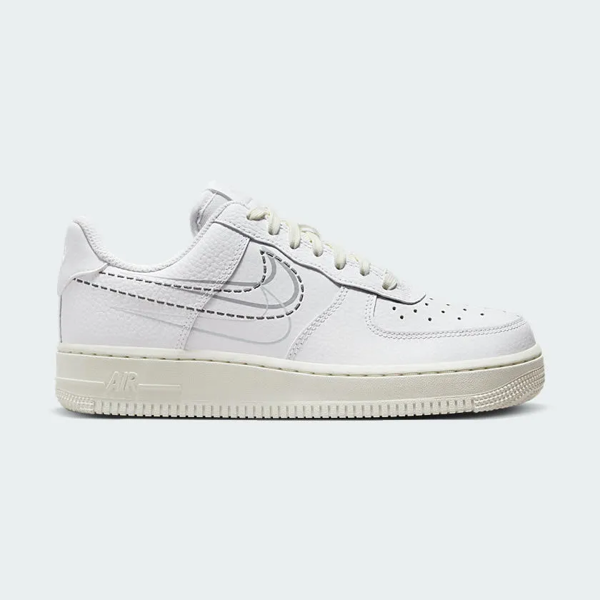 Hydraulic Ventilation System branded shoes Nike Air Force 1 '07 Women's FV0951 100