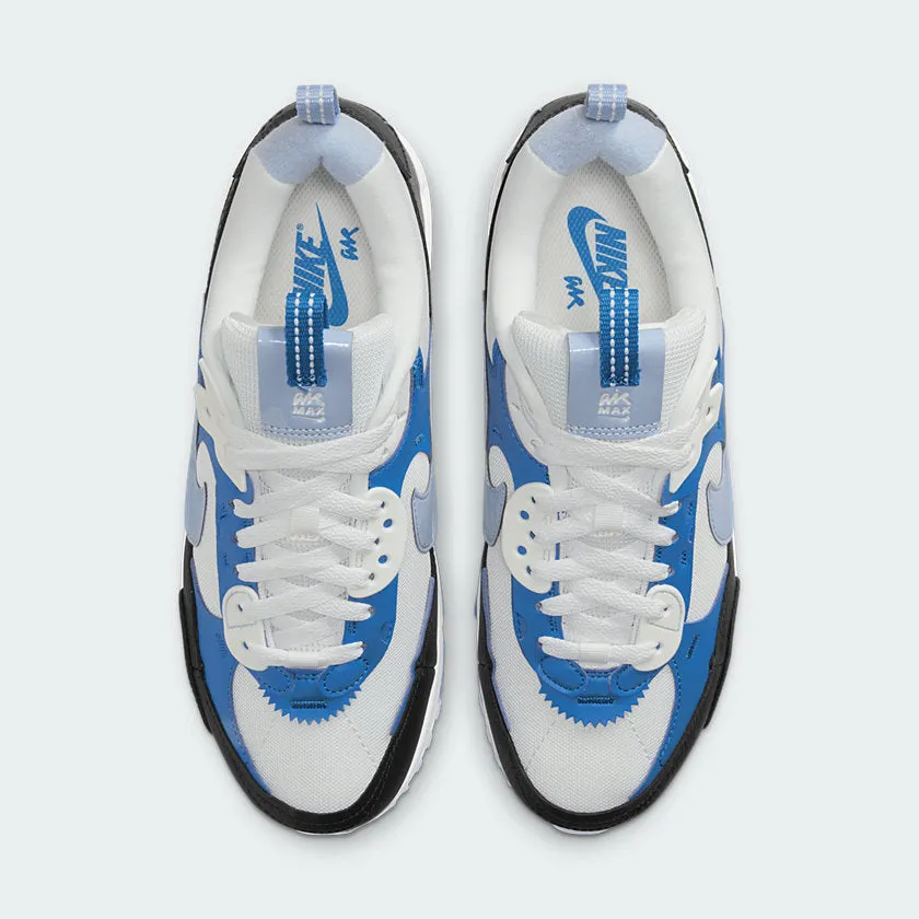 Tear Resistant Fabric Nike Women's Air Max 90 Futura FJ4798 100