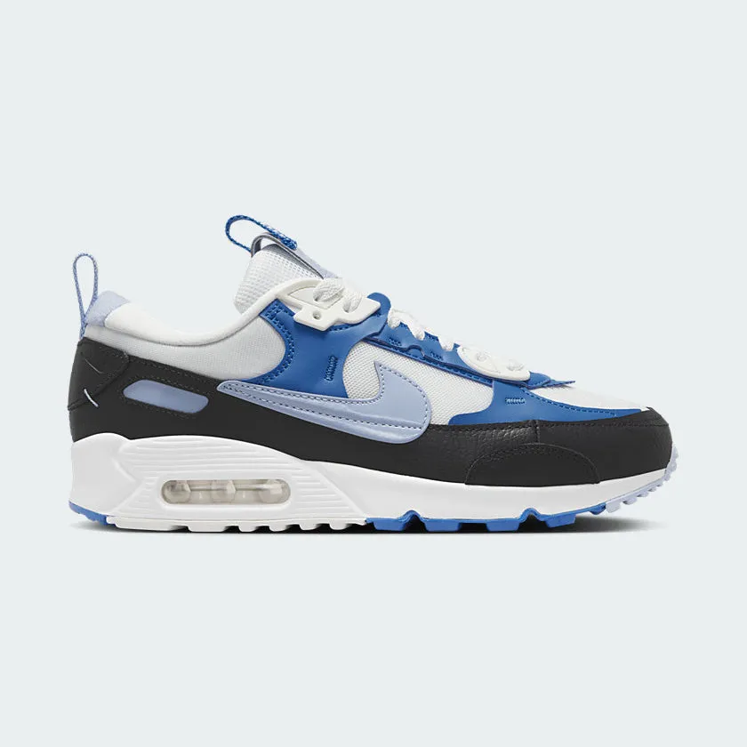 Training Day Nike Women's Air Max 90 Futura FJ4798 100
