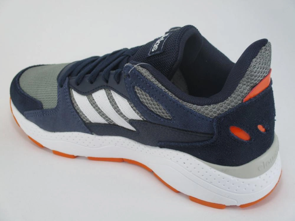 Adidas sneakers da ragazzo Chaos J EF5308 Shock Dispersion Layer